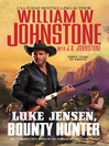 Luke Jensen, Bounty Hunter (eBook)